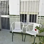 Fuengirola Casa Centro Mar Y Sol