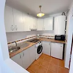 Apartamento Cerca De La Playa