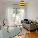 Apartamento Cerca De La Playa
