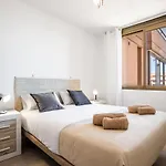 Sur Suites Palmeras 11