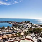 Sur Suites Palmeras 11