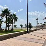Terrace By The Sea By Gms Apartamentos