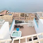 Duplex Con Vistas Impresionantes