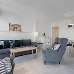 Best Location Apartment In Fuengirola Downtown By Costarentals - Ref 28