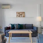 Best Location Apartment In Fuengirola Downtown By Costarentals - Ref 28