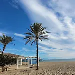 Fuengirola Centro 2 Room & Beach, By Casa De Sol Hr