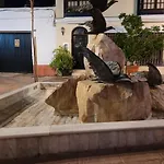 Fuengirola Centro 2 Room & Beach, By Casa De Sol Hr