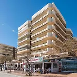 Costa Del Sol Beach Apartment