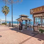 Costa Del Sol Beach Apartment