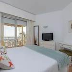 Great Location And Frontal Sea View Fuengirola