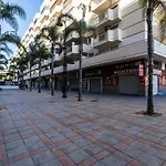 Sur Suites Sol Playa