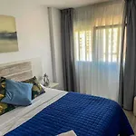 Front Line Apartment Paseo Maritimo 33 Perla 6 Fuengirola Malaga Spain