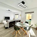 Apto. A 150 Metros De La Playa, Fuengirola Centro