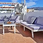 Atico Del Sol