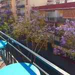 Central And Beach 3 Bedroom Apartment Perfect Location Near Pyr