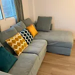 Apartamento Barbados