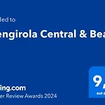 Fuengirola Central&Beach