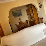 One Bedroom, Top Floor, By The Sea, Fuengirola