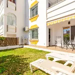 Casablanca 1 Apartamento Con Jardin Privado
