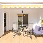 Casablanca 1 Apartamento Con Jardin Privado