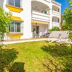 Casablanca 1 Apartamento Con Jardin Privado