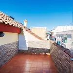 Bio Fuengirola Penthouse, South Terrace