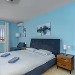 Holiday Home Villa Mimosa By Interhome