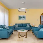 Holiday Home Villa Mimosa By Interhome