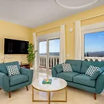 Holiday Home Villa Mimosa By Interhome