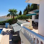 Villa El Salam Campo Mijas