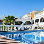 Most Luxurious Villa Costa Del Sol