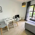 San Isidro City Center & Beach Apartments