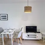 San Isidro City Center & Beach Apartments