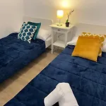 Apartamento Barbados