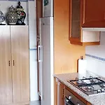 Apartamento Doctor Galvez Ginachero Con Piscina