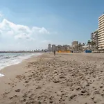 Piso En Fuengirola Malaga.