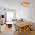 Letmalaga Fuengirola Confort