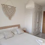 Apartamento Nuevo Fuengirola