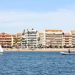 Los Boliches Beach Apartment By Ghr Rentals