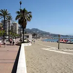 Los Boliches Beach Apartment By Ghr Rentals