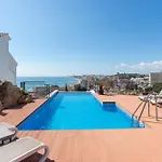 Modern Townhouse With Stunning View