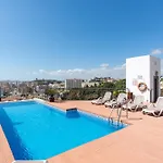 4 Bed Townhouse With Stunning View