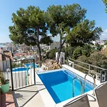 4 Bed Townhouse With Stunning View