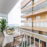 Fuengirola Beach Apartments