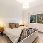 Villa Con Piscina En Fuengirola