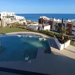Panoramica Higueron Playa