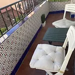 Alojamiento En La Playa De Fuengirola By Centric