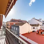 Apartamento Fuengirola