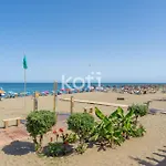 Koti Rentals - Atico Gamycol