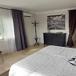 Villa El Salam Campo Mijas